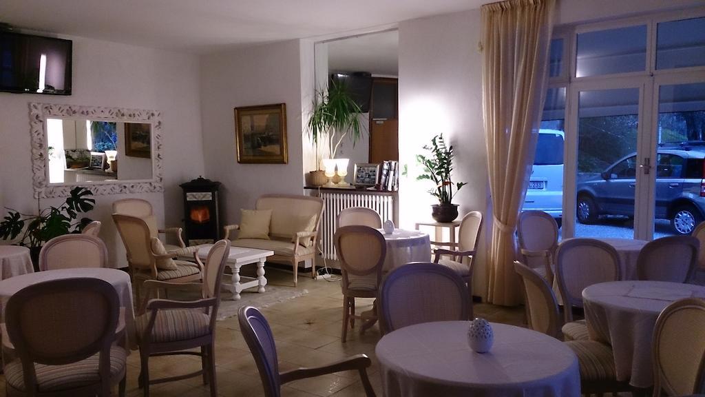 Hotel Riviera Panoramic Green Resort ليمونِ سول غاردا المظهر الخارجي الصورة