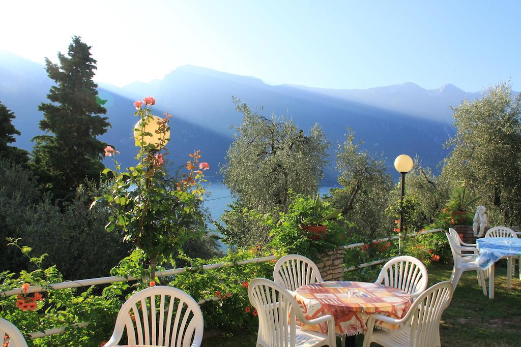 Hotel Riviera Panoramic Green Resort ليمونِ سول غاردا المظهر الخارجي الصورة