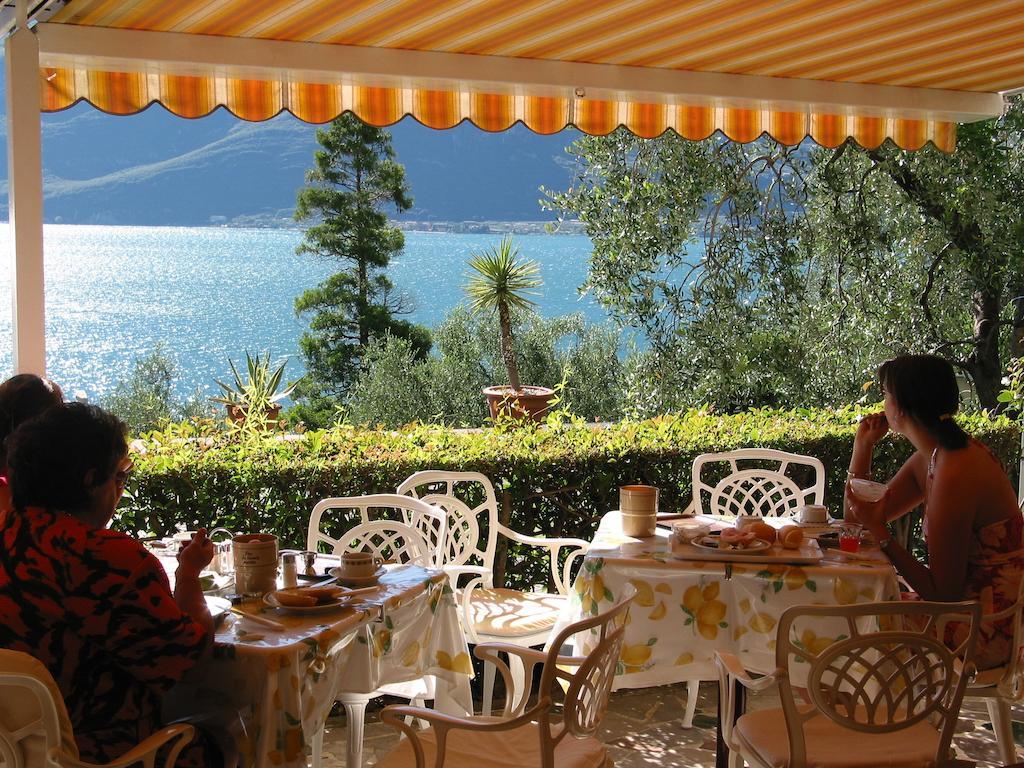 Hotel Riviera Panoramic Green Resort ليمونِ سول غاردا المظهر الخارجي الصورة