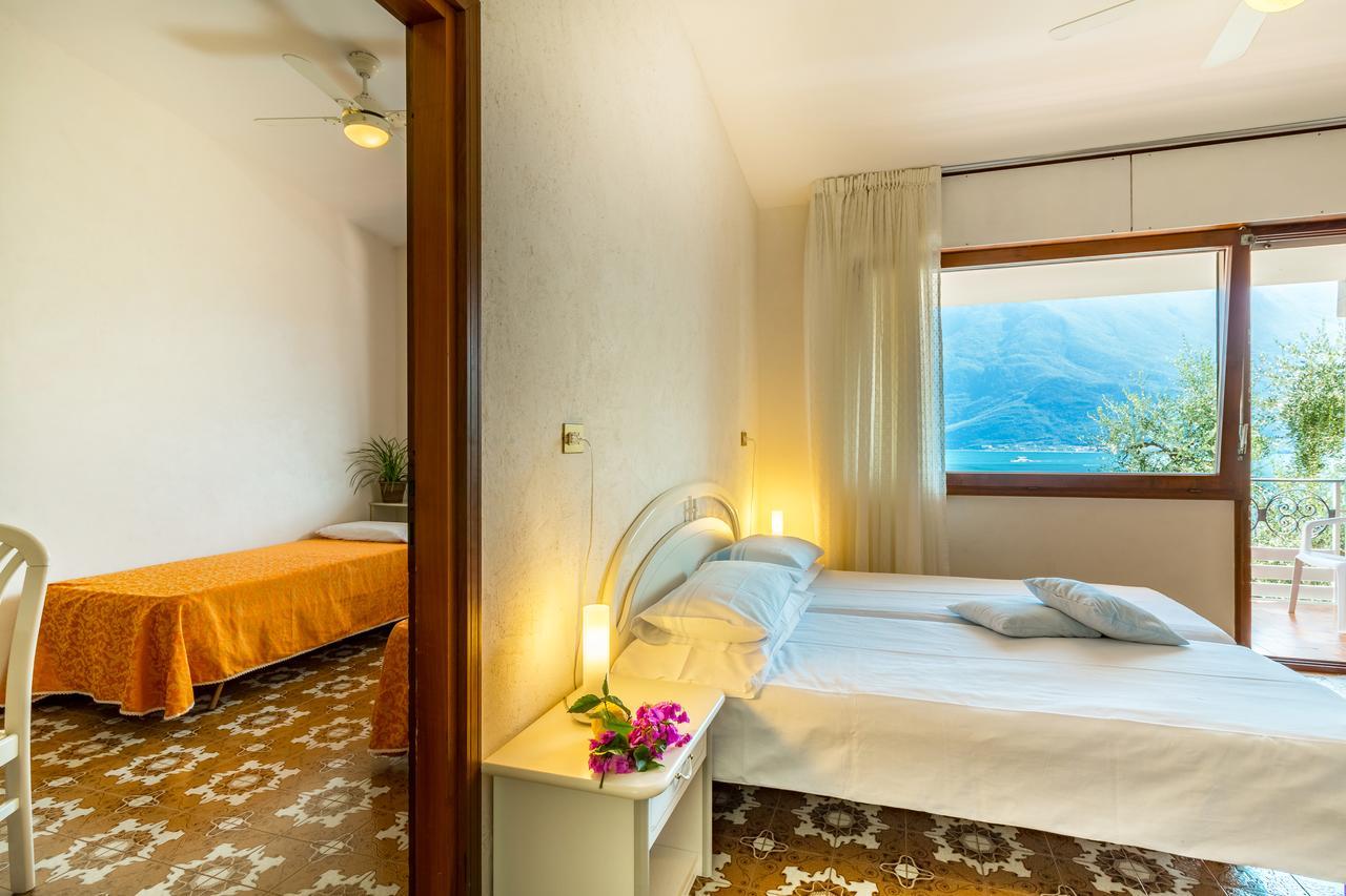 Hotel Riviera Panoramic Green Resort ليمونِ سول غاردا المظهر الخارجي الصورة