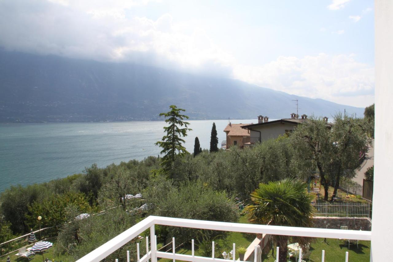Hotel Riviera Panoramic Green Resort ليمونِ سول غاردا المظهر الخارجي الصورة